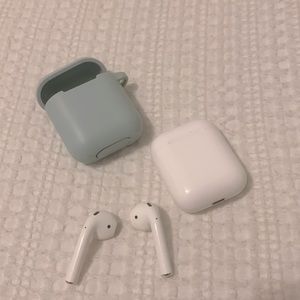 Air Pods Gen 2